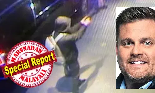 ഹെല്‍ത്ത് ഇന്‍ഷുറന്‍സ് എടുക്കുന്ന മൂന്നില്‍ ഒന്ന് പേര്‍ക്കും ആനുകൂല്യം നിഷേധിക്കുന്ന നിര്‍മിതി ബുദ്ധിയില്‍ കുടുങ്ങി അമേരിക്കക്കാര്‍; പണം മുടക്കിയിട്ടും തുക ലഭിക്കാതെ വന്നപ്പോള്‍ ശതകോടീശ്വരനായ കമ്പനി ഉടമയെ വെടിവച്ച് കൊന്ന് ഇടപാടുകാരന്‍