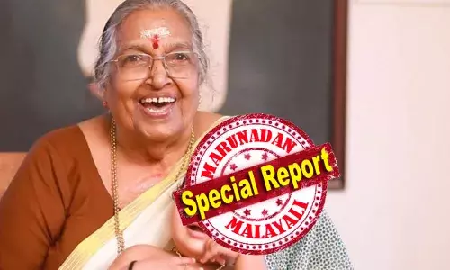 ശാരദേ... എന്ന് നീട്ടി വിളിക്കാന്‍ പ്രിയ സഖാവ് കൂടെയില്ലെന്ന തോന്നല്‍ ഇന്നും വേദന; നായനാരുടെ ടീച്ചര്‍ക്ക് ഇന്ന് നവതി; ആഘോഷമാക്കാന്‍ ബന്ധുക്കളും പാര്‍ട്ടി നേതാക്കളും പ്രവര്‍ത്തകരും കല്യാശ്ശേരിയില്‍ ഒത്തും ചേരും