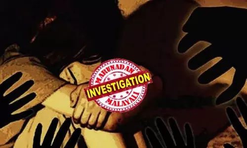 മധ്യപ്രദേശിൽ 11-ാംക്ലാസ് വിദ്യാര്‍ത്ഥിനി ആത്മഹത്യ ചെയ്ത സംഭവം; ആളൊഴിഞ്ഞ സ്ഥലത്ത് വെച്ച് സഹപാഠികൾ മാറി മാറി പെൺകുട്ടിയെ പീഡിപ്പിച്ചു; ശേഷം ഫോണില്‍ പകര്‍ത്തിയ പീഡന ദൃശ്യങ്ങൾ കാട്ടി ഭീഷണിപ്പെടുത്തി; പെൺകുട്ടി ജീവനൊടുക്കിയത് കടുത്ത മാനസിക സമ്മർദ്ദത്തെ തുടർന്ന്; നാലുപേര്‍ക്കെതിരെ കേസ്