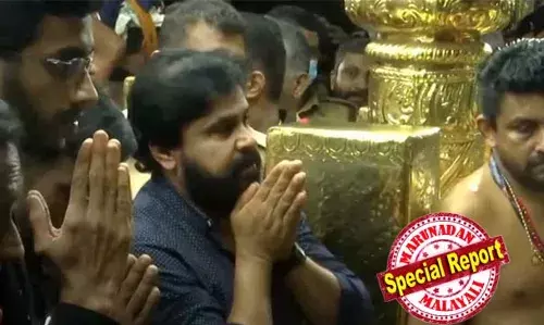 ശബരിമലയില്‍ ദിലീപിന്റെ വിഐപി ദര്‍ശനം: സിസി ടിവി പരിശോധിച്ച് കോടതി; ദിലീപ് എത്ര സമയം സോപാനത്തില്‍ തുടര്‍ന്നെന്ന് ചോദ്യം; ഇത്തരം പ്രവര്‍ത്തികള്‍ അനുവദിക്കാനാകില്ല; ഇനി ആവര്‍ത്തിതിരിക്കാന്‍ ശ്രദ്ധിക്കണമെന്ന് ദേവസ്വം ബോര്‍ഡിനോട് ഹൈക്കോടതി