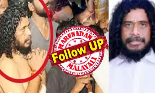 സഹ്യാദ്രി പില്‍ഗ്രിം സെന്ററിലെ 401-ാം മുറിയില്‍ ഇനി പുതിയ ആള്‍ വരും; ഹൈക്കോടതിയോട് മുട്ടാന്‍ നില്‍ക്കാതെ സുനില്‍ സ്വാമി മലയിറങ്ങി; നിത്യപൂജയ്ക്ക് സാമഗ്രികള്‍ നല്‍കി 40 വര്‍ഷമായി സന്നിധാനത്ത് കഴിയുന്ന അയ്യപ്പഭക്തനായ വ്യവസായി മടങ്ങുമ്പോള്‍ വിവാദങ്ങള്‍ക്കും വിട