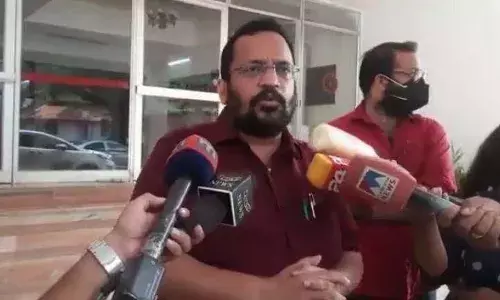 ദുരന്തനിവാരണ ഫണ്ടിലെ കണക്കില്‍ അവ്യക്തതയില്ല; കോടതിയില്‍ ഹാജരായ ആള്‍ വിശദാംശങ്ങള്‍ പൂര്‍ണമായും അവതരിപ്പിക്കുന്നതില്‍ കുറവുണ്ടായോ എന്നറിയില്ല; കാര്യങ്ങള്‍ കോടതിയെ ബോധ്യപ്പെടുത്തുമെന്ന് മന്ത്രി കെ രാജന്‍