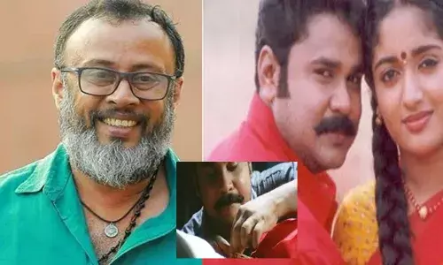 മറക്കാൻ പറ്റുമോ..ആ ബിജിഎമ്മും സീനും..; മാധവൻ രുഗ്മിണിയുടെ അരഞ്ഞാണം കക്കുന്നത് കോപ്പിയോ?; എനിക്ക് അത് കണ്ടപ്പോൾ ഭയങ്കര രസായിട്ട് തോന്നി..; ഒടുവിൽ 22 വർഷങ്ങൾക്കുശേഷം സത്യം പറഞ്ഞ് ലാൽജോസ്; കട്ടതൊന്നും ചേക്ക് വിട്ട് പുറത്ത് പോയിട്ടില്ലെന്ന് ആരാധകർ!