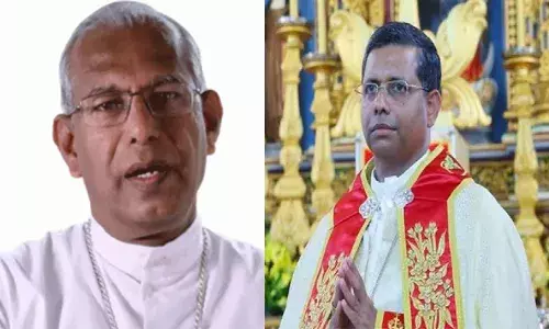 മാര്‍ ജോര്‍ജ് ജേക്കബ് കൂവക്കാടിന്റെ കര്‍ദിനാള്‍ പദവി മാര്‍പ്പാപ്പയുടെ ഭാരത സന്ദര്‍ശനത്തിന് സഹായകരമാകും; ലളിത ജീവിതം നയിക്കുന്ന വൈദികന്റെ സ്ഥാനാരോഹണം സിറോ മലബാര്‍ സഭയ്ക്ക് ചരിത്ര നിയോഗമെന്ന് സിബിസിഐ പ്രസിഡന്റ് മാര്‍ ആന്‍ഡ്രൂസ് താഴത്ത്