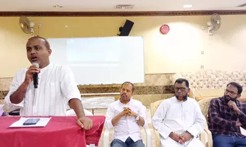 വിശുദ്ധ ഖുര്‍ആന്‍ വിസ്മയം തീര്‍ക്കുന്ന ഗ്രന്ഥമാണ് - ഡോ. യൂ.പി മുഹമ്മദ് ആബിദ്