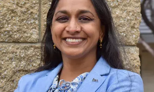 ഡോ. ദര്‍ശന ആര്‍. പട്ടേല്‍ കാലിഫോര്‍ണിയ അസംബ്ലി അംഗമായി സത്യപ്രതിജ്ഞ ചെയ്തു