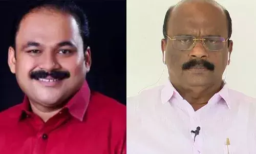സിപിഎം വിട്ട് വന്നവര്‍ക്ക് അംഗീകാരം; ബിപിന്‍ സി ബാബുവും മധു മുല്ലശേരിയും ബിജെപി സംസ്ഥാന സമിതിയില്‍; നാമനിര്‍ദ്ദേശം ചെയ്തത് കെ സുരേന്ദ്രന്‍