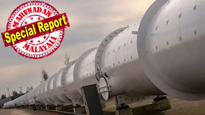 കാന്തിക വികര്ഷണത്താല് എങ്ങും തൊടാതെ പൊങ്ങിക്കിടക്കുന്ന പോഡുകള് മിന്നല് വേഗത്തില് കുതിക്കും; കരയില് വിമാനത്തേക്കാള് വേഗതയില് കൂറ്റന് കുഴലിലൂടെ സഞ്ചരിക്കുന്ന ഹൈപ്പര് ലൂപ്പ്; മുംബയ്-പൂനെ യാത്ര 25 മിനിറ്റില് സാദ്ധ്യം! താഴ്ന്ന മര്ദ്ദത്തിലെ അത്ഭുതം; മദ്രാസ് ഐഐടിയില് ഗതാഗത വിപ്ലവം ഒരുങ്ങുമ്പോള് കാന്തിക വികര്ഷണത്താല് എങ്ങും തൊടാതെ പൊങ്ങിക്കിടക്കുന്ന പോഡുകള് മിന്നല് വേഗത്തില് കുതിക്കും; കരയില് വിമാനത്തേക്കാള് വേഗതയില് കൂറ്റന് കുഴലിലൂടെ സഞ്ചരിക്കുന്ന ഹൈപ്പര് ലൂപ്പ്; മുംബയ്-പൂനെ യാത്ര 25 മിനിറ്റില് സാദ്ധ്യം! താഴ്ന്ന മര്ദ്ദത്തിലെ അത്ഭുതം; മദ്രാസ് ഐഐടിയില് ഗതാഗത വിപ്ലവം ഒരുങ്ങുമ്പോള്