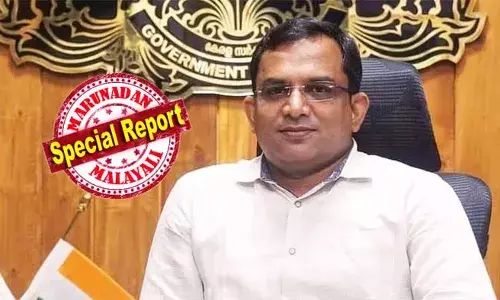 ഐഎഎസുകാരുടെ ഹിന്ദു, മുസ്ലിം വാട്‌സാപ് ഗ്രൂപ്പ്: കെ.ഗോപാലകൃഷ്ണനെ കൈവിടാതെ സര്‍ക്കാര്‍ കരുതല്‍; ഗുരുതര ആരോപണങ്ങള്‍ ഒഴിവാക്കി മെമ്മോ; മുസ്ലിം ഉദ്യോഗസ്ഥരുടെ ഗ്രൂപ്പ് ഉണ്ടാക്കിയ കാര്യവും ഫോണ്‍ ഹാക്ക് ചെയ്യപ്പെട്ടന്ന പരാതിയും ചാര്‍ജ്ജ് മെമ്മോയില്‍ ഇല്ല