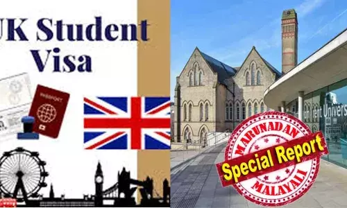ഡിമോണ്ട്, നോട്ടിങ്ങാം ട്രെന്‍ഡ്,യുക്ലാന്‍ യൂണിവേഴ്‌സിറ്റികള്‍ വേണ്ടത്ര ഇംഗ്ലീഷ് പരിജ്ഞാനം ഇല്ലാത്തവര്‍ക്ക് അഡ്മിഷന്‍ കൊടുക്കുന്നതായി ആക്ഷേപം; വിസ നടപടി ക്രമങ്ങളില്‍ സൂക്ഷ്മ പരിശോധനയുമായി ബ്രിട്ടീഷ് ഹോം ഓഫീസ്