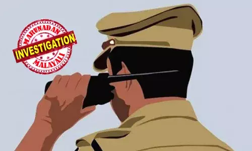 വീട്ടുജോലിക്കാരനായി എത്തി; പരിസരവും ആൾക്കാരെയും നോക്കിവെച്ചു; കണ്ണ് പാഞ്ഞത് വീട്ടിൽ സൂക്ഷിച്ച ആഭരണങ്ങളിലും പണത്തിലും; ഉച്ചഭക്ഷണത്തിൽ വിഷം കലർത്തി ക്രൂരത; ഉരുപ്പടികളെല്ലാം കട്ടു; ഒപ്പം ക്യാമെറയും തൂക്കി; പോലീസ് തിരച്ചിൽ തുടങ്ങി; കള്ളൻ ചെയ്തത്!