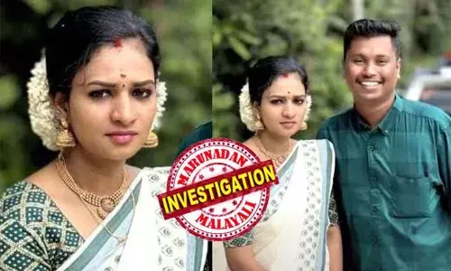 അജാസും ഇന്ദുജയും രണ്ടാം ക്ലാസ് മുതല്‍ ഒന്നിച്ച് പഠിച്ചവര്‍; ഇരുവരും തമ്മില്‍ അടുത്ത ബന്ധം; അജാസ് ഇന്ദുജയെ മര്‍ദ്ദിച്ചത് രണ്ട് ദിവസം മുമ്പ് കാറില്‍ വെച്ച്; യുവതി ഒടുവില്‍ ഫോണില്‍ സംസാരിച്ചതും അജാസുമായി; ഫോണ്‍കോളിന് പിന്നാലെ ജനലില്‍ തൂങ്ങി ജീവനൊടുക്കലും; നവവധുവിന്റെ ആത്മഹത്യയില്‍ ഭര്‍ത്താവും സുഹൃത്തും പ്രതികളാകും