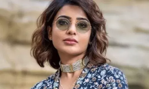 വെല്ലുവിളികള്‍ മുതല്‍ വിജയം വരെ, വളര്‍ച്ചയുടെയും സന്തോഷത്തിന്റെയും നിമിഷങ്ങള്‍; ഈ വര്‍ഷം ഞങ്ങളെ ഒരുപാട് പരീക്ഷിച്ചു: എന്നാല്‍ അത് നമ്മളെ കൂടുതല്‍ ശക്തരാക്കാനും നിരന്തരം പരിശ്രമിക്കാനും പഠിപ്പിച്ചു: കുറിപ്പുമായി സാമന്ത