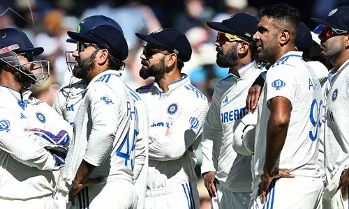 അഡ്‌ലെയ്ഡിലെ തോല്‍വി ഇന്ത്യക്ക് തിരിച്ചടി;  ലോക ടെസ്റ്റ് ചാംപ്യന്‍ഷിപ്പില്‍ ഓസ്‌ട്രേലിയ ഒന്നാമത്;  ഇന്ത്യയെ പിന്തള്ളി ദക്ഷിണാഫ്രിക്കയും; ശേഷിക്കുന്ന മൂന്ന് മത്സരങ്ങളും ഇന്ത്യക്ക് നിര്‍ണായകം