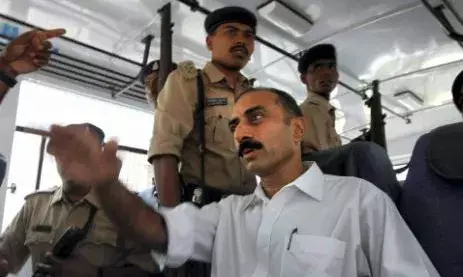 1997-ലെ കസ്റ്റഡി പീഡനക്കേസ്‌; പ്രോസിക്യൂഷന് കേസ് തെളിയിക്കാന്‍ കഴിഞ്ഞില്ല; തെളിവുകളുടെ അഭാവവും തിരിച്ചടിയായി; മുന്‍ ഐപിഎസ് ഓഫീസര്‍ സഞ്ജീവ് ഭട്ടിനെ കുറ്റമുക്തനാക്കി; വിധി പറഞ്ഞ് ഗുജറാത്ത് കോടതി