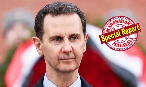 നേത്രരോഗ വിദഗ്ധനില്‍ നിന്നും പ്രസിഡന്റായി സ്ഥാനാരോഹണം; ജനാധിപത്യത്തിന് വേണ്ടിയുള്ള പോരാട്ടം തെരുവില്‍ പടര്‍ന്നതോടെ സ്വീകരിച്ചത് അടിച്ചമര്‍ത്തല്‍ നയം; ഒടുവില്‍ സ്വന്തം ജനതയുടെ സായുധകലാപത്തില്‍ ഓടി രക്ഷപെടല്‍; സിറിയയില്‍ അന്ത്യം കുറിച്ചത് 54 വര്‍ഷം നീണ്ട അസദ് കുടുംബത്തിന്റെ അധികാര വാഴ്ച്ചക്ക്