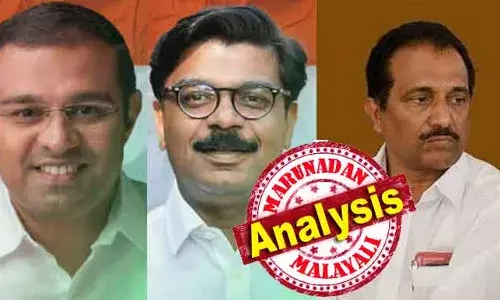 പിണറായിയെ മുന്നില്‍ നിന്ന വെല്ലുവിളിക്കുന്ന മാത്യു കുഴല്‍നാടന്റെ പ്രത്യാക്രമണം അനിവാര്യമായ സമയം; റോജി എം ജോണിനോടും ഹൈക്കമാണ്ടിന് താല്‍പ്പര്യം; ബെന്നിയ്ക്കും കൊടിക്കുന്നിലിനും അടൂരിനും വേണ്ടി ചരട് വലിക്കുന്ന ഗ്രൂപ്പ് മാനേജര്‍മാര്‍; കെപിസിസിയ്ക്ക് യുവത്വം വരില്ലേ? ഹൈക്കമാണ്ടിന് വെല്ലുവിളിയായി ഗ്രൂപ്പ് താല്‍പ്പര്യങ്ങള്‍