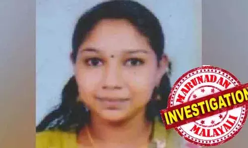 പ്രണയിച്ച സന്ദീപുമായി വിവാഹം ഉറപ്പിച്ചു; രാവിലെ വീട്ടിലെത്തി സംസാരിച്ച് യുവാവ് മടങ്ങി; പിന്നെ കൂട്ടുകാരിയെ ഫോണില്‍ കിട്ടിയില്ല; തിരികെ വന്നു നോക്കുമ്പോള്‍ കണ്ടത് തൂങ്ങി നില്‍ക്കുന്ന 19കാരിയെ; നെടുമങ്ങാട്ടെ വഞ്ചുവത്തെ നടുക്കി നമിതയുടെ മരണം