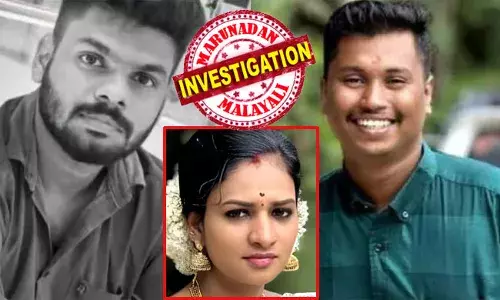 അജാസുമായി ചേര്‍ന്ന് ഇന്ദുജയെ തന്റെ ജീവിതത്തില്‍ നിന്ന് മാറ്റുന്നതിന് വേണ്ടി അഭിജിത്ത് നടത്തിയ നാടകം ഒടുവില്‍ ആത്മഹത്യയായി; കാറില്‍ വച്ച് അജാസ് മര്‍ദിച്ചിട്ടും പ്രതികരിക്കാത്ത അഭിജിത്ത് നല്‍കിയത് ഒഴിഞ്ഞു പോകണമെന്ന സന്ദേശം; വാട്‌സാപ്പ് ചാറ്റുകള്‍ ഡിലീറ്റ് ചെയ്തത് തെളിവ് നശീകരണം; പാലോട്ടേത് കൊടിയ ജാതി പീഡനം; രണ്ടു കൂട്ടുകാരും അറസ്റ്റില്‍