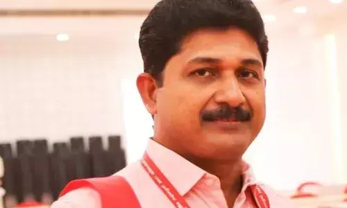 ലീഗിന്റെ നയരൂപീകരണ സമിതിയായി ജമാഅത്തെ ഇസ്ലാമിയുടെ പോപ്പുലര്‍ഫ്രണ്ട് പങ്കാളിത്തമുള്ള ശൂറ മാറി; ലീഗിന്റെ നയം സ്വീകരിക്കുന്നത് ഈ ശക്തികള്‍; വിമര്‍ശനവുമായി എം സ്വരാജ്