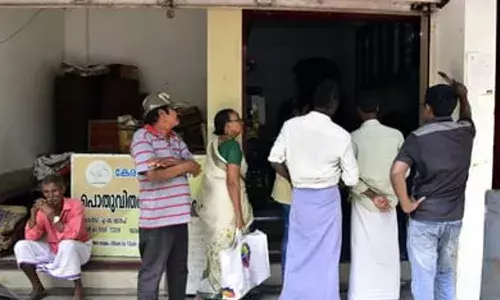 റേഷന്‍ കടകളില്‍ പരിശോധനയ്ക്കൊരുങ്ങി സിവില്‍ സപ്ലൈസ് വകുപ്പ്; ബില്‍പ്രകാരമുള്ള അളവിലും തൂക്കത്തിലും അപാകത ഉണ്ടായാല്‍ നടപടി