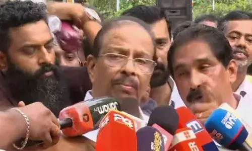 അക്രമത്തെ ഞങ്ങള്‍ പ്രോത്സാഹിപ്പിക്കുന്നില്ല; നിങ്ങള്‍ നിര്‍ബന്ധിച്ചാല്‍ അതേരീതി സ്വീകരിക്കാം; സിപിഎം ഓഫിസുകള്‍ പൊളിക്കാന്‍ കോണ്‍ഗ്രസിന്റെ പത്ത് പിള്ളേര് മതിയെന്ന വെല്ലുവിളിയുമായി കെ സുധാകരന്‍