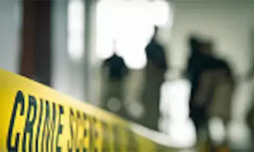 തിരുവനന്തപുരം മാറനല്ലൂരില്‍ ഓഡിറ്റോറിയത്തില്‍ രണ്ട് ദിവസം പഴക്കമുള്ള മൃതദേഹം; രാജേന്ദ്രന്‍ എന്തിനാണ് ഓഡിറ്റോറിയത്തില്‍ എത്തിയതെന്നത് അടക്കം പരിശോധിക്കും