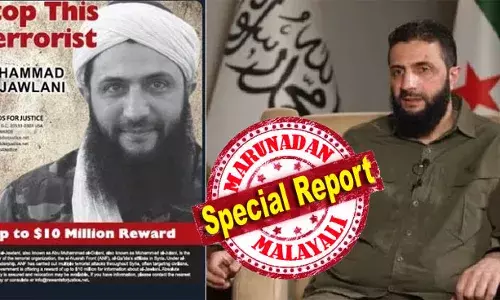 ഹിസ്ബുള്ളയ്ക്ക് ഇനി ആയുധങ്ങള്‍ സിറിയയില്‍ നിന്നും കിട്ടില്ല; ഇസ്രയേലിന് കരുത്താകുമോ സിറിയയിലെ വിമത നീക്കം? ക്രിസ്ത്യാനികളുടെ രക്ഷകനായി രൂപം മാറിയ ജൊലാനി ഇപ്പോഴും മനസ്സു കൊണ്ട് ഇസ്ലാമിക തീവ്രവാദിയെന്ന വാദവും ശക്തം; മനുഷ്യ അറവുശാലയില്‍ ആളൊഴിഞ്ഞു; സിറിയ ഇനി ഏത് പക്ഷത്തേക്ക്?