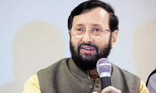 പാര്‍ലമെന്റിന്റെ ബജറ്റ് സമ്മേളനത്തോടെ മുനമ്പത്തെ ജനങ്ങള്‍ക്ക് നീതി ലഭിക്കുമെന്ന് പ്രകാശ് ജാവ്‌ദേക്കര്‍