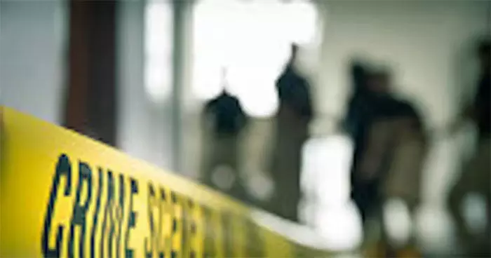 തിരുവനന്തപുരം മാറനല്ലൂരില്‍ ഓഡിറ്റോറിയത്തില്‍ രണ്ട് ദിവസം പഴക്കമുള്ള മൃതദേഹം; രാജേന്ദ്രന്‍ എന്തിനാണ് ഓഡിറ്റോറിയത്തില്‍ എത്തിയതെന്നത് അടക്കം പരിശോധിക്കും