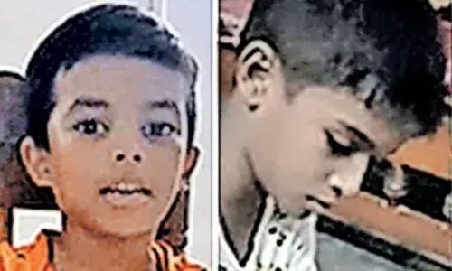 വിനോദയാത്രയ്ക്കിടെ കടലില്‍ പോയ ബോള്‍ എടുക്കാന്‍ ശ്രമിക്കുന്നതിനിടെ അപകടം; ലക്ഷദ്വീപിലെ ബംഗാരം ദ്വീപില്‍ രണ്ട് കുട്ടികള്‍ മുങ്ങി മരിച്ചു