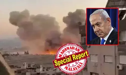 സിറിയയില്‍ ഇസ്രായേലിന്റെ സര്‍ജിക്കല്‍ സ്‌ട്രൈക്ക്; വിമത സേന അധികാരം പിടിച്ചതിന് പിന്നാലെ ആയുധസംഭരണ കേന്ദ്രങ്ങള്‍ ബോംബിട്ട് തകര്‍ത്തു; വിമതരുടെ കൈയില്‍ ആയുധങ്ങള്‍ എത്താതിരിക്കാന്‍ നീക്കം; സിറിയയിലെ ഭരണമാറ്റ് ഹിസ്ബുള്ളയെ ദുര്‍ബലമാക്കുമെന്ന് വിലയിരുത്തി ഇസ്രായേല്‍