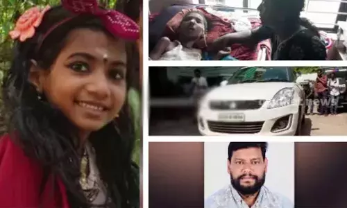 വീടിനുള്ളിലെ അന്തരീക്ഷം മാറ്റമുണ്ടാക്കിയേക്കും; വാഹനാപകടത്തില്‍ പരിക്കേറ്റ് കോമയില്‍ കഴിയുന്ന ദൃഷാനയെ ഇന്ന് വീട്ടിലേക്ക് മാറ്റും: ഷെജീലിനെ നാട്ടിലെത്തിക്കാനുള്ള ശ്രമം ഊര്‍ജിതമാക്കി പോലിസ്