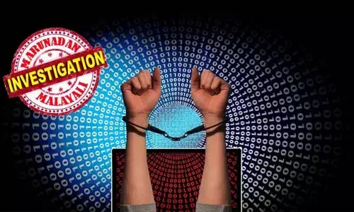 സൈബര്‍ തട്ടിപ്പുകള്‍ തുടര്‍ക്കഥയാകുന്നു; കൊച്ചിയില്‍ ഡിജിറ്റല്‍ അറസ്റ്റു വഴി തട്ടിയെടുത്ത് 17 ലക്ഷം രൂപ;  റിസര്‍വ് ബാങ്ക് പരിശോധനയെന്ന് വ്യാജഭീഷണിയില്‍ വയോധികനില്‍ നിന്നും പണംതട്ടി; ഡിജിറ്റല്‍ അറസ്റ്റിലാക്കിയത് ഹൈദരാബാദ് പോലീസിന്റെ പേരില്‍