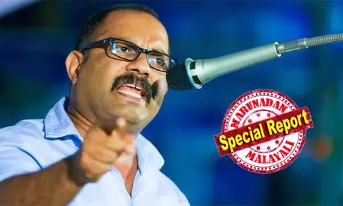 മുനമ്പം വഖ്ഫ് ഭൂമി തന്നെ; സാദിഖലി തങ്ങള്‍ വിഷയത്തില്‍ ഇടപെട്ടത് അത് വഖ്ഫ് ഭൂമിയായതു കൊണ്ടാണ്; കേവലം ഭൂമി പ്രശ്നമായിരുന്നെങ്കില്‍ ലീഗിന് എന്ത് റോളാണ്? പി കെ കുഞ്ഞാലിക്കുട്ടിയുടെ നിലപാടിനെ തള്ളിയാണ് കെ എം ഷാജി വീണ്ടും