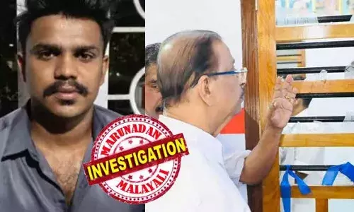 പിണറായിയിലെ കോണ്‍ഗ്രസ് ഓഫീസ് ആക്രമണം; സിപിഎം അനുഭാവിയായി ഒരാള്‍ അറസ്റ്റില്‍; ചാവേറുകളെ പ്രതിയാക്കി കേസ് ഒതുക്കാന്‍ ശ്രമിക്കുകയാണെന്ന് കോണ്‍ഗ്രസ്; ആക്രമണത്തില്‍ ഒന്നിലധികം പേര്‍ക്ക് പങ്കൂണ്ടെന്നും ആരോപണം