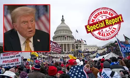 ട്രംപിന് വേണ്ടി ജയിലിലായ 500 പേരെയും ആദ്യദിനം തന്നെ പുറത്ത് വിടും; സകല അനധികൃത കുടിയേറ്റക്കാരെയും പുറത്താക്കും; നാറ്റോ സഖ്യം വിട്ട് അമേരിക്കന്‍ താല്പര്യം സംരക്ഷിക്കും; ചുമതലയേറ്റാല്‍ ഉടന്‍ ചെയ്യുന്ന കാര്യങ്ങള്‍ വെളിപ്പെടുത്തി ട്രംപ്