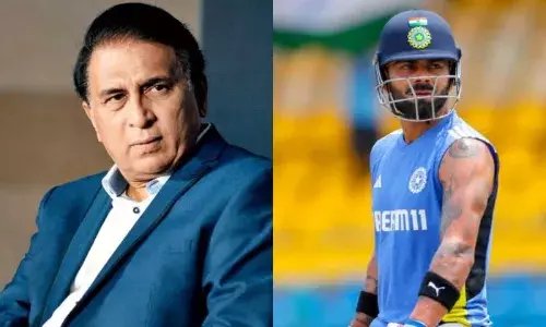 തോൽവിക്ക് ശേഷം നേരെ പോയത് നെറ്റ്സിലേക്കാണ്,  ഇന്ത്യൻ താരങ്ങൾ വിരാടിനെ കണ്ടുപഠിക്കണം; അടുത്ത ടെസ്റ്റിൽ വിരാട് മികച്ച റൺ നേടിയാൽ അതിൽ അത്ഭുതമൊന്നും ഇല്ലെന്നും സുനിൽ ഗവാസ്കർ