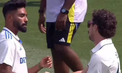 ആ പ്രശ്‌നം ഞങ്ങള്‍ക്കിടയില്‍ ഉണ്ടായ തെറ്റിദ്ധാരണ; അത് കഴിഞ്ഞു; ഞങ്ങള്‍ക്ക് രണ്ട് പേരും സ്‌നേഹമുള്ളവരാണ്: വഴക്ക് പറഞ്ഞു തീര്‍ത്തു: ഹെഡ്