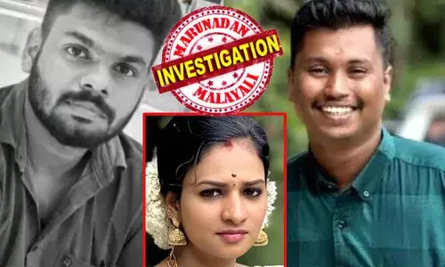 അഭിജിത്തും അജാസും ഇന്ദുജയുടെ സഹപാഠികള്‍; അജാസുമായി തെറ്റിപ്പിരിഞ്ഞതോടെ അഭിജിത്തുമായി പ്രണയം, വിവാഹം; ശംഖുംമുഖത്ത് കൊണ്ടുപോയി അജാസ് മര്‍ദിച്ചത് മറ്റൊരു യുവാവുമായി ഫോണ്‍ വിളിയില്‍ സംശയിച്ച്;  നിര്‍ണായകമായത് അഭിജിത്തിന്റെ മൊഴി;  ആദിവാസി യുവതിയുടെ ജീവന്‍ പൊലിഞ്ഞത് സുഹൃത്തുക്കളുടെ ചതിയില്‍
