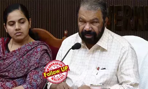 പ്രമുഖ നടിയോട് ഏഴുമിനിറ്റുള്ള നൃത്തം ചിട്ടപ്പെടുത്താമോ എന്ന് ചോദിച്ചിരുന്നു; പ്രതിഫലമായി അഞ്ചുലക്ഷം നേരിട്ടല്ല പ്രസ് സെക്രട്ടറിയോടാണ് ചോദിച്ചതെന്നും മന്ത്രി വി ശിവന്‍കുട്ടി; കലോത്സവ അവതരണ ഗാന നൃത്താവിഷ്‌കാരം ആരെയും എല്‍പ്പിച്ചിട്ടില്ലെന്നും പ്രസ്താവന പിന്‍വലിക്കുന്നുവെന്നും മന്ത്രി;  വിവാദം ചൂടുപിടിച്ചതോടെ യുടേണ്‍