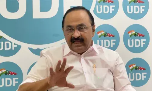 മുനമ്പം വിഷയത്തില്‍ യു.ഡി.എഫ് നിലപാടെടുത്തത് ലീഗ് നേതാക്കളുമായി ആലോചിച്ച്; ഭിന്നിപ്പുണ്ടാക്കാന്‍ അവസരം നല്‍കാതെ ശാശ്വത പരിഹാരം ഉണ്ടാക്കുകയെന്നതാണ് ലക്ഷ്യം; സംഘ്പരിവാര്‍ കെണിയില്‍ വീഴാതിരിക്കാന്‍ എല്ലാവരും ശ്രമിക്കണമെന്നും വി ഡി സതീശന്‍