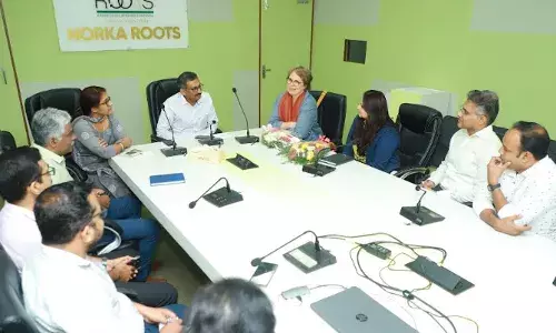 യൂറോപ്യന്‍ യൂണിയനിലെ തൊഴിലവസരം  കേരളത്തിലെത്തിക്കാന്‍ ശ്രമം