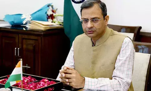 ധനകാര്യ-നികുതി മേഖലകളില്‍ വിദഗ്ധന്‍; നികുതി നയ രൂപീകരണത്തില്‍ സുപ്രധാന പങ്ക്; റവന്യു സെക്രട്ടറി സഞ്ജയ് മല്‍ഹോത്ര പുതിയ റിസര്‍വ് ബാങ്ക് ഗവര്‍ണര്‍; ശക്തികാന്ത ദാസിന് പകരം ബുധനാഴ്ച ചുമതല ഏല്‍ക്കും