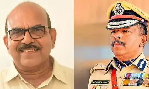 അനധികൃത സ്വത്ത് സമ്പാദനം: പി ശശിക്കും എം ആര്‍ അജിത് കുമാറിനും എതിരെ വിജിലന്‍സ് കേസെടുക്കണമെന്ന ഹര്‍ജി ചൊവ്വാഴ്ച പരിഗണിക്കും; വിജിലന്‍സ് കോടതിയില്‍ വിജിലന്‍സ് ഡയറക്ടര്‍ പ്രാഥമിക അന്വേഷണ റിപ്പോര്‍ട്ട് ഹാജരാക്കേണ്ടതും നാളെ