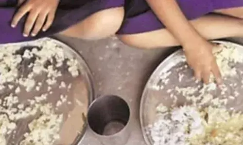 പോഷകഹാരം അംഗനവാടികള്‍ വഴി വിതരണം ചെയ്യുന്നത് ഗര്‍ഭിണികള്‍ക്കും കുട്ടികള്‍ക്കും; വിതരണം ചെയ്യുന്നത് 252 അംഗനവാടികളില്‍; സൂചി ഗോതമ്പിലും, മാവിലും പ്രാണികളും പുഴുക്കളും; നിരവധി തവണ പരാതിപ്പെട്ടിട്ടും നടപടിയില്ല; അന്വേഷണം വേണമെന്ന് പ്രാദേശിക ഭരണകൂടം