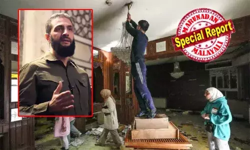 സിറിയയിലെ രാഷ്ട്രീയ മാറ്റം സമാധാനപരവും എല്ലാവരെയും ഉള്‍ക്കൊള്ളുന്നതുമാകണമെന്ന് ഇന്ത്യ; ഭരണമാറ്റത്തെ സ്വാഗതം ചെയ്ത് നാറ്റോ സഖ്യവും; ഐക്യവും സഹവര്‍ത്തിത്വവും നിലനിര്‍ത്താന്‍ ആഹ്വാനം ചെയ്ത് സൗദി അറേബ്യയും;  ഗോലന്‍ കുന്നിലെ ബഫര്‍സോണിലെ ഇസ്രയേല്‍ ഇടപെടലിനെ അപലപിച്ചു ഖത്തറും