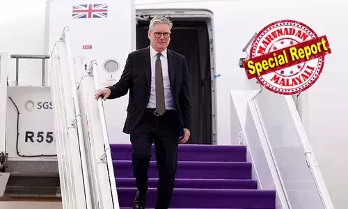 ആത്മവിശ്വാസം നഷ്ടപ്പെട്ട ബിസിനസ്സുകാര്‍ യുകെ വിടുന്നു; പ്രൈവറ്റ് സ്‌കൂളുകള്‍ അടക്കം സംരംഭങ്ങള്‍ പൂട്ടുന്നു; ബ്രിട്ടീഷ് ചരിത്രത്തിലെ ഏറ്റവും വെറുക്കപ്പെട്ട പ്രധാനമന്ത്രിയായി മാറി കീര്‍ സ്റ്റര്‍മാര്‍; സാമ്പത്തിക മാന്ദ്യവും ഇങ്ങെത്തി: ബ്രിട്ടന്‍ വല്ലാത്ത അവസ്ഥയിലേക്ക്