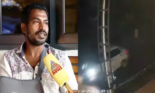 സുനീറിനെ ഇടിച്ചിട്ടത് വെളുത്ത മാരുതി സ്വിഫ്റ്റ് ഡിസൈര്‍ കാര്‍; രണ്ടു മാസമായിട്ടും കാര്‍ കണ്ടെത്താനാവാതെ പോലിസ്: സുനീറും കുടുംബവും ജീവിതം മുന്നോട്ട് കൊണ്ടുപോകുന്നത് നാട്ടുകാരുടെ തണലില്‍