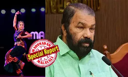 പഴം പൊരിക്ക് വരെ റീ ഇമ്പേഴ്സ്‌മെന്റ് വാങ്ങുന്ന മന്ത്രിമാര്‍ കലാകാരന്മാര്‍ക്കും കലാകാരികള്‍ക്കും വിലയിടരുത്! നിയമസഭയിലെ ശിവതാണ്ഡവം പുറത്തെടുത്താല്‍ പോരായിരുന്നോ? പ്രതിഫലം ചോദിച്ച നവ്യ നായരെ അവഹേളിച്ച മന്ത്രിക്കെതിരെ ഉയര്‍ന്നത് രൂക്ഷ വിമര്‍ശനങ്ങള്‍; ഗതികെട്ട് പ്രസ്താവന പിന്‍വലിച്ചു ശിവന്‍കുട്ടിയുടെ തടിയൂരലും